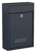 BASI BK 100