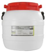 BasicNature Weithalstonne rund 41,5 l