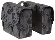 Basil Elegance Double Bag