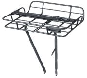 Basil Portland Front Carrier