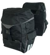 Basil Sport Design Double Bag