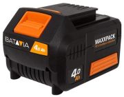 Batavia 18V 4.0 Ah Akku Maxx Pack (7062518)