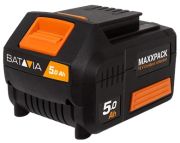 Batavia 18V 5.0 Batterie (7063735)