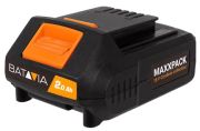 Batavia 18V 2.0 Ah Akku Maxx Pack (7062517)