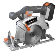 Batavia 18V Kreissäge (7062508) Batavia 18V Kreissäge (7062508)
