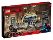 LEGO DC Super Heroes Batman Bathöhle: Duell mit Riddler (76183)