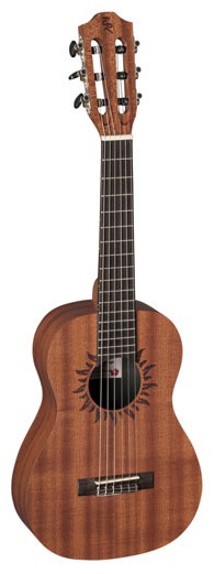 Baton Rouge V2-G