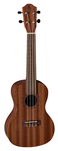 Baton Rouge V2-T