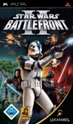 Lucas Arts Star Wars Battlefront II PSP Lucas Arts Star Wars Battlefront II PSP