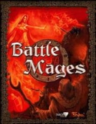 Frogster Interactive Battle Mages PC