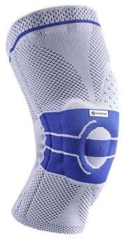 Bauerfeind GenuTrain A3 Kniebandage links Gr. 3 Bauerfeind GenuTrain A3 Kniebandage links Gr. 3