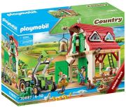 Playmobil Country Bauernhof mit Kleintieraufzucht (70887) Playmobil Country Bauernhof mit Kleintieraufzucht (70887)
