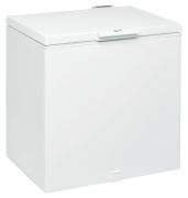 Bauknecht GTE 206 A2+
