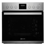 Bauknecht HEKO F300 Bauknecht HEKO F300