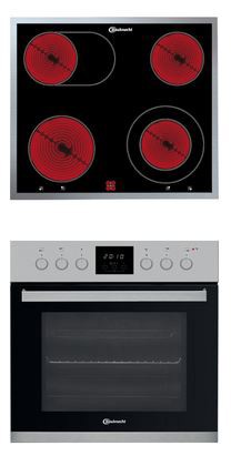 Bauknecht HEKO H300