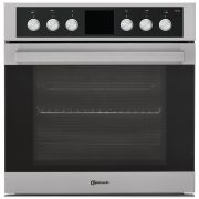 Bauknecht HIK5 EN8VS PT Bauknecht HIK5 EN8VS PT