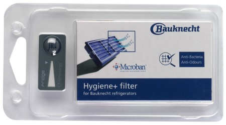 Bauknecht HYG001