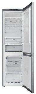 Bauknecht KGNF 210C2IN