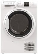 Bauknecht T SOFT CM10 8BWK DE
