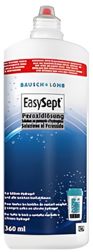 Bausch & Lomb EasySept 360 ml