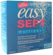 Bausch & Lomb EasySept Multipack