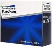 Bausch & Lomb PureVision