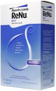 Bausch & Lomb Renu MPS 2 x 360 ml