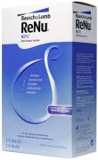 Bausch & Lomb Renu MPS 4 x 360 ml