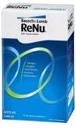 Bausch & Lomb ReNu Multi-Purpose 3-Monats-Pack