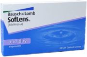 Bausch & Lomb SofLens One Day 90