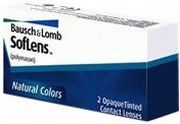 Bausch & Lomb SofLens Natural Colors