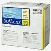 Bausch & Lomb SofLens Multi-Focal 6er