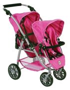 Bayer-Chic 2000 Tandem-Buggy Vario