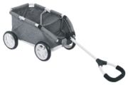 Bayer Chic 2000 Ziehwagen Skipper