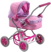 Bayer Design Chic 2000 Kuschelwagen Smarty