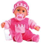 Bayer Design First Words Baby (93825AA) Bayer Design First Words Baby (93825AA)