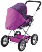 Bayer Design Kombi Puppenwagen Grande Bayer Design Kombi Puppenwagen Grande