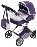 Bayer Design Kombi Puppenwagen Neo Pro