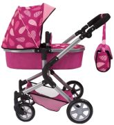Bayer Design Puppenwagen City Neo Bayer Design Puppenwagen City Neo