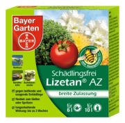 Bayer Garten Lizetan AZ Schädlingsfrei 75 ml