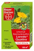Bayer Garten Loredo Quattro Universal Rasenunkrautfrei 100 ml Bayer Garten Loredo Quattro Universal Rasenunkrautfrei 100 ml