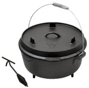 BBQ-Toro DO12 Dutch Oven Topf BBQ-Toro DO12 Dutch Oven Topf