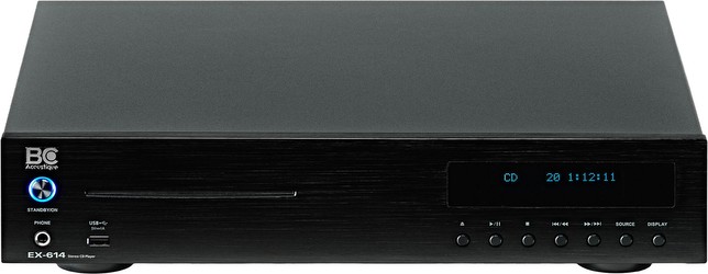 BC Acoustique EX-614 BC Acoustique EX-614