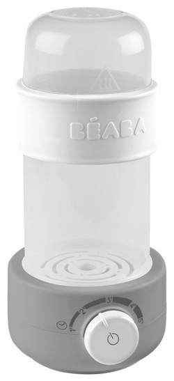 Béaba Baby Milk Second