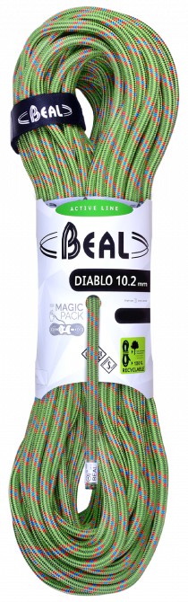 Beal Diablo Unicore 10,2 mm 50 m