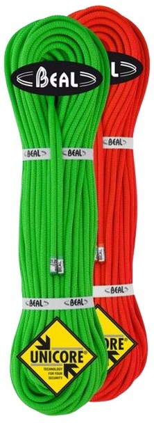 Beal Gully 7.3 mm Golden Dry 2 x 60 m Beal Gully 7.3 mm Golden Dry 2 x 60 m