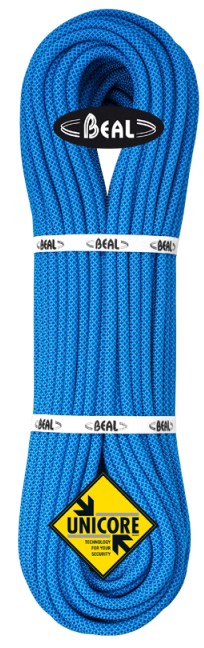 Beal Joker Unicore 9,1 mm Dry Cover 50 m