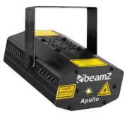 BeamZ Apollo BeamZ Apollo