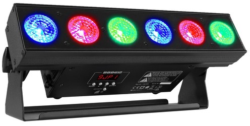 BeamZ BBB612