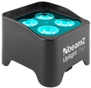 BeamZ BBP90